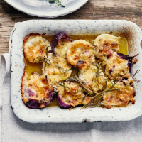 Stuffed onions 