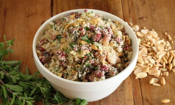 Stuffing