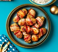 Stuffing pigs-in-blankets