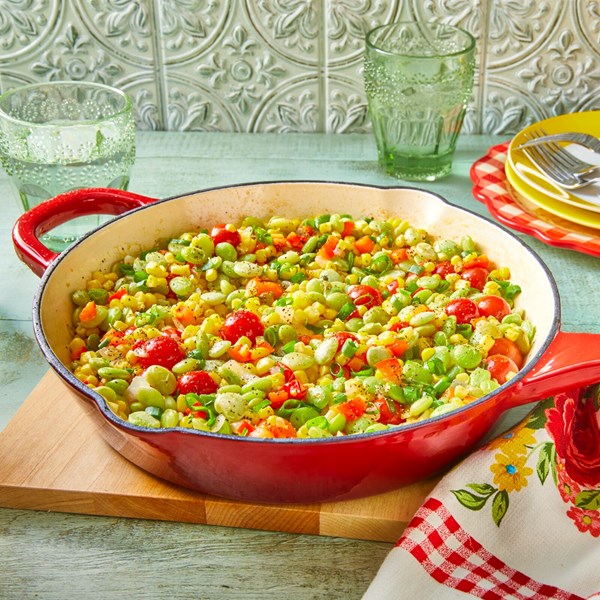 Succotash