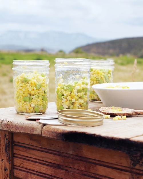 Succotash
