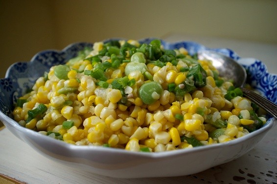 Succotash