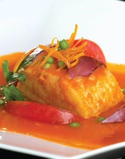 Sudado