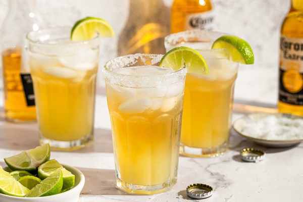Suero / Chelada