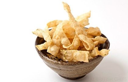 Suffolk beer puffs