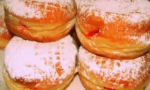 Sufganiyot