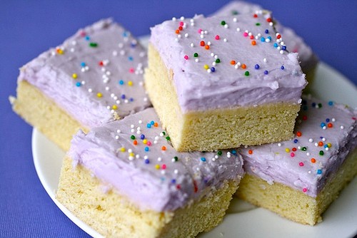 Sugar Cookie Bars Recipe Eat Your Books