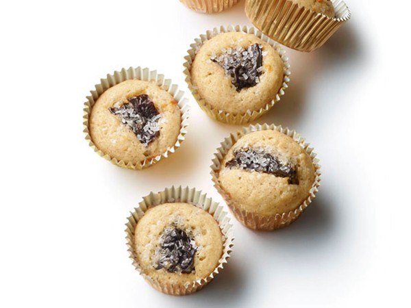 Sugar plum minis