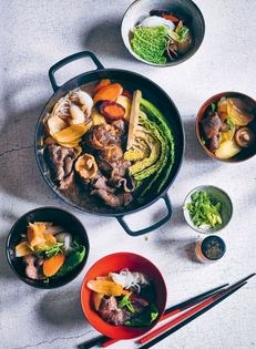Sukiyaki
