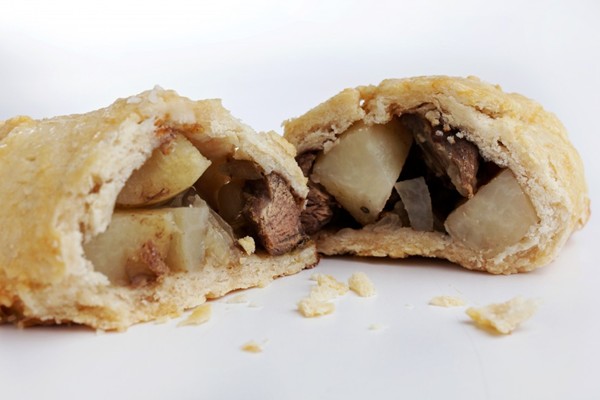 Sullivan pasties
