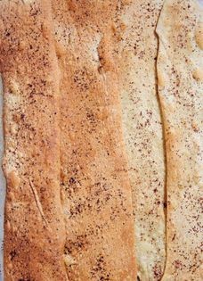 Sumac lavosh