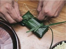 Suman sa ligia