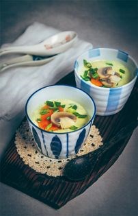 Summer chawanmushi
