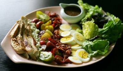 Summer lovin' salad