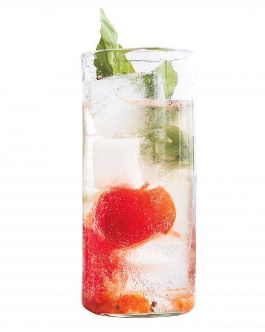 Summer Mary