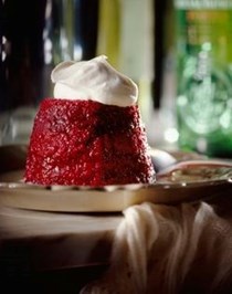 Summer pudding
