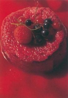 Summer pudding [Stephen Ross]