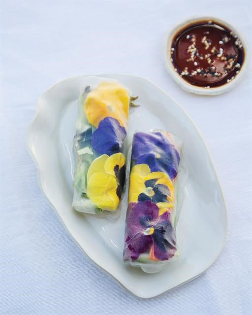 Summer rolls