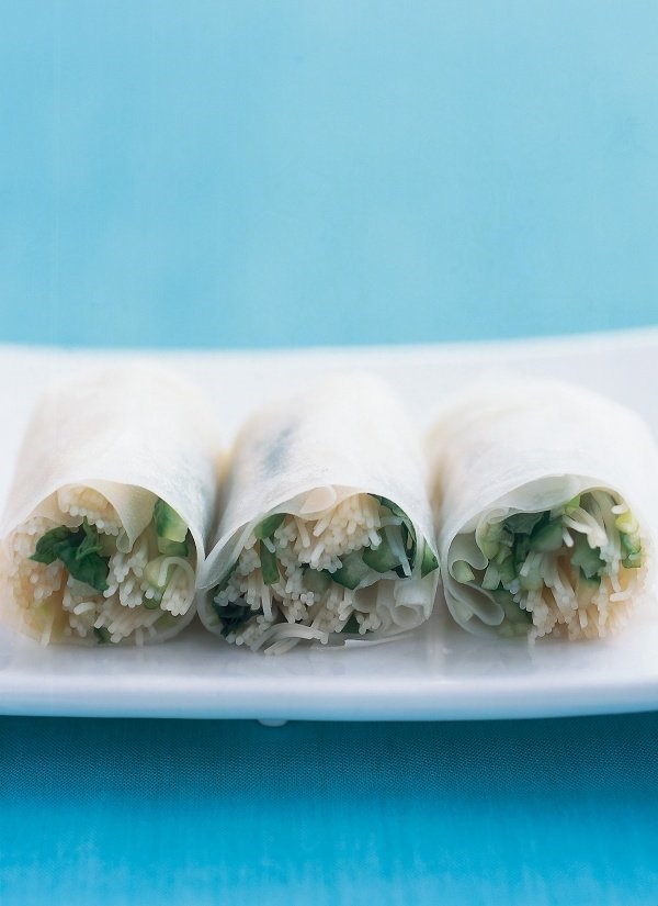 Summer rolls