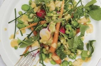 Summer salad