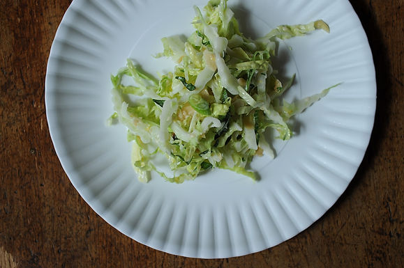 Summer slaw