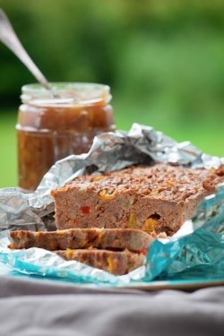 Summer terrine