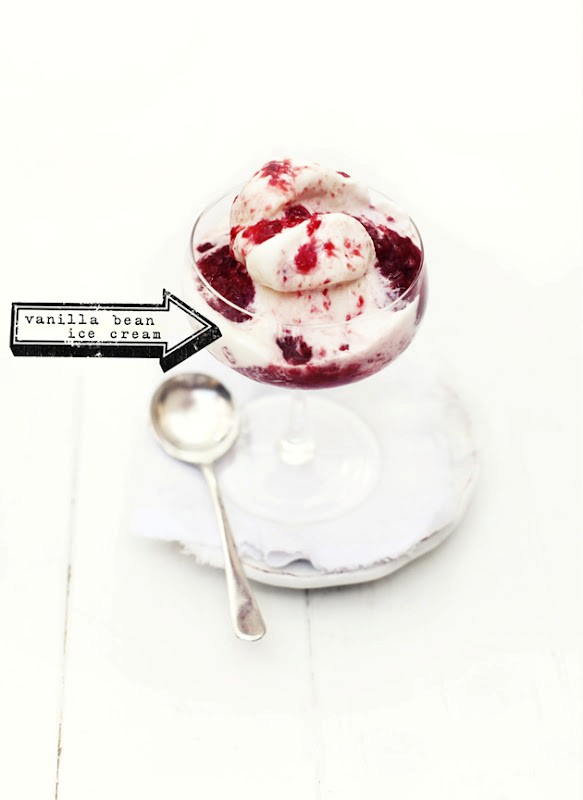 Sunday sundaes