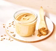 Sunflower butter