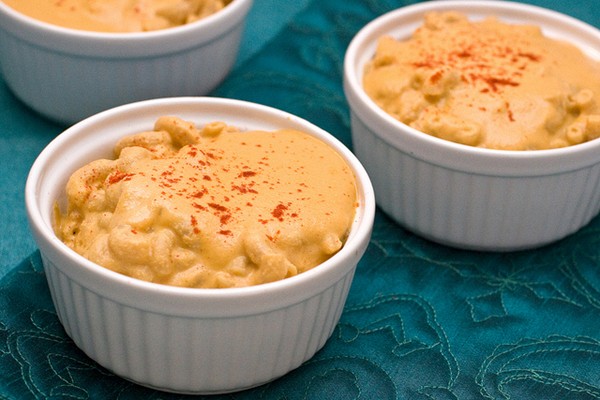 Sunflower mac