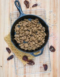 Sunflower sausage