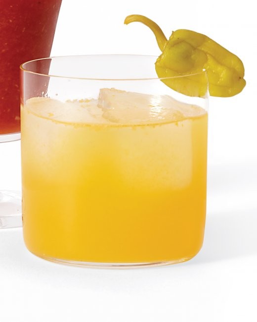 Sunny Mary