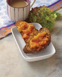Sunrise marmalade