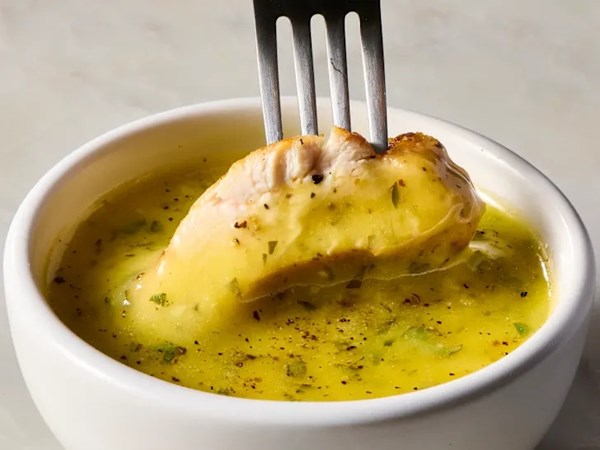 Sunshine sauce