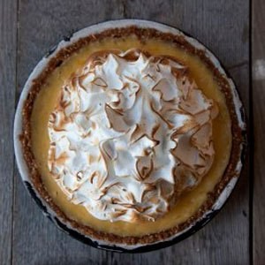 Sunshine's Key lime pies