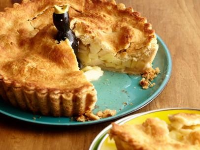 Super apple pie