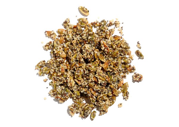 Super seed sprinkle