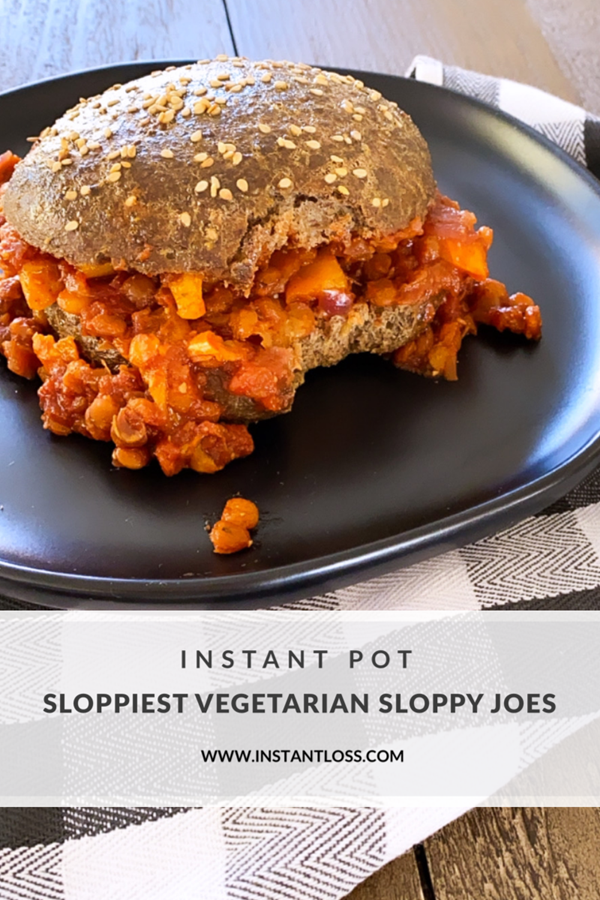 Super sloppy Joes