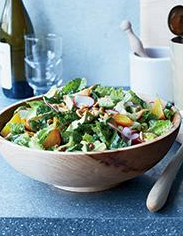 Swazi salad