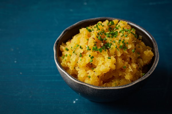 Swede mash
