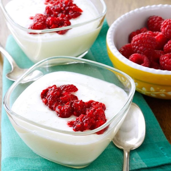 Swedish creme