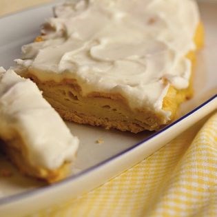 Swedish kringle