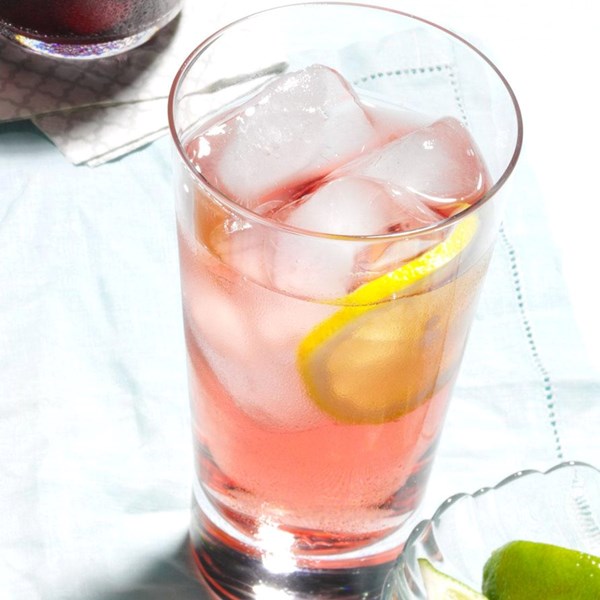 Swedish spritz