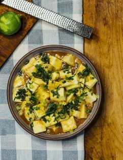 Sweet & sour yams