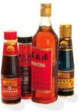 Sweet and sour prawns