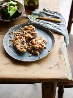 Sweet and sour tongue (Lingua in agrodolce)