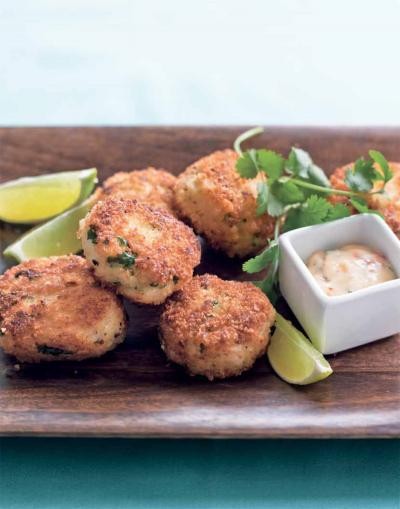 Sweet chile dipping sauce