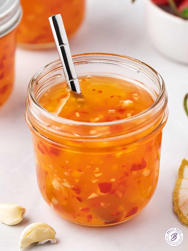 Sweet chili sauce