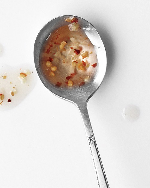 Sweet chili sauce