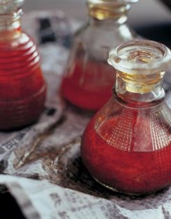 Sweet chilli sauce