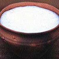 Sweet lassi